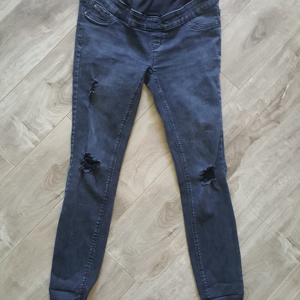 Maternity Jeans and Shorts